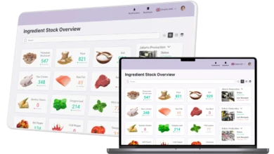 Production Planning Software For Food Processing Plants With Shelf-life Optimization Algorithms