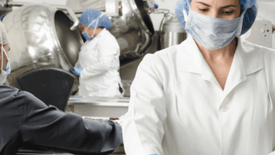 Manufacturing Execution System Integration For Pharmaceutical Companies With Batch Record Automation