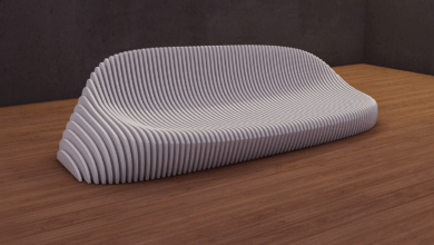 3D Printing Workflow Management Platform For Aerospace Parts: Enhancing Manufacturing And Quality