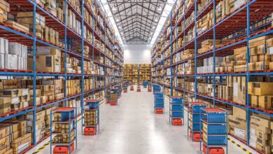 Warehouse Robotics Integration System For E-commerce Fulfillment: Reducing Labor Costs By 40%